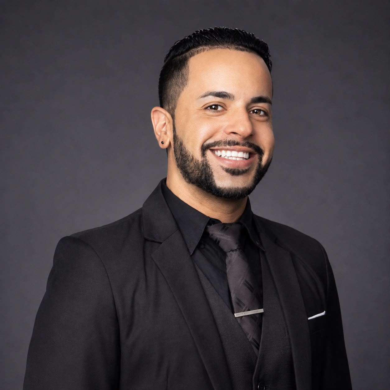 Gabriel Garcia